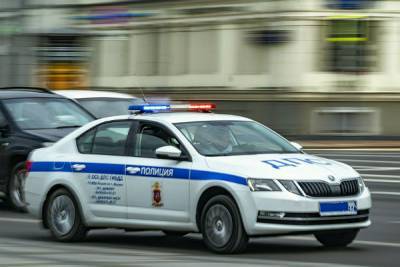 В Москве 12-летняя девочка пропала по дороге из школы домой