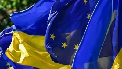 Лишится ли Украина безвизового режима с Евросоюзом?