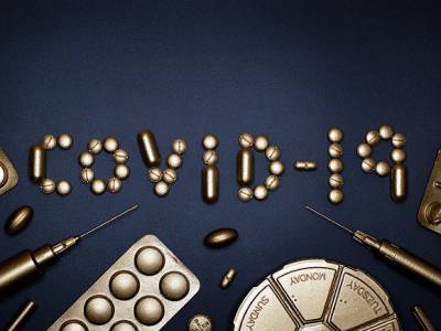 ВОЗ сообщила о рекордном приросте заболевших COVID-19
