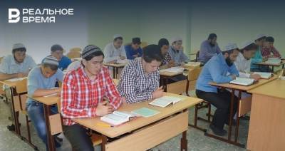 В мечетях Татарстана запустят курсы по основам ислама и религиозному воспитанию