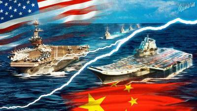 Михаил Ремизов: Холодная война между КНР и США открывает возможности для РФ