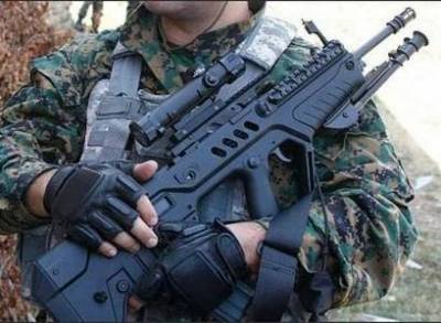 Израильская компания-производитель оружия передал $155 млн 2 компаниям, связанным с властями Азербайджана