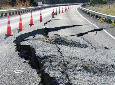Учёные дали объяснение мощному землетрясению в Бурятии и Приангарье