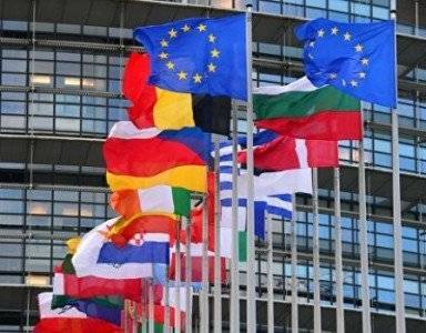 Саммит лидеров ЕС перенесли из-за коронавируса
