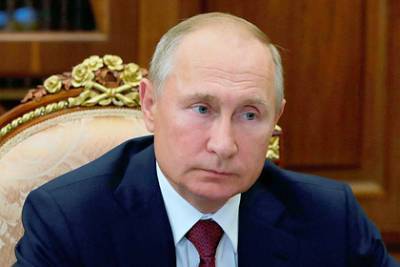 Путин назвал рецепт восстановления мировой экономики