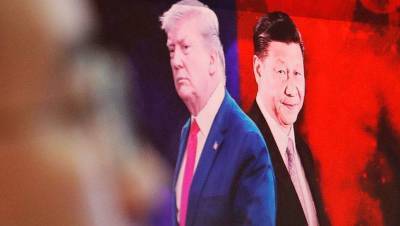Ответ Трампу: Китай готовит «черный список» компаний США