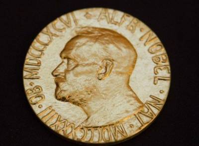 Пандемия внесла корректировки в церемонию вручения Нобелевской премии