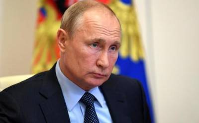 Путин рассчитывает на взаимное сдерживание в развитии ракетных систем с США