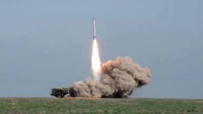 США не реагирует: Путин о моратории на размещение ракет в Европе
