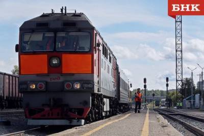 Выпрыгнувшей из поезда в Коми пассажирке удалось отсудить компенсацию морального вреда