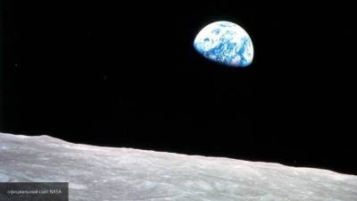 Космоблогер назвал лунную программу США попыткой отвлечься от пандемии