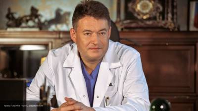 Главный онколог Минздрава РФ назвал настораживающие симптомы рака