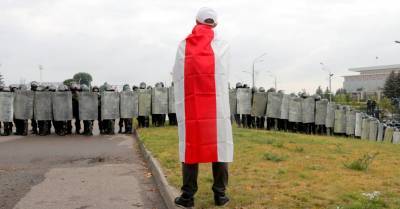 МИД: после выборов и обострения ситуации в Белоруссии Латвия выдала 89 виз