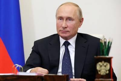 Путин решил изменить процедуру формировании правительства