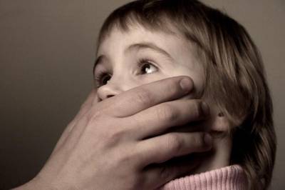 В Украине растёт количество сексуальных преступлений против детей