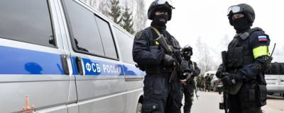 В Крыму задержали украинца и россиянина за экстремизм