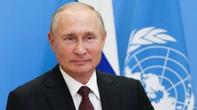 Путин пообещал приложить усилия для урегулирования региональных конфликтов