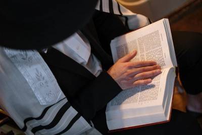 Евреи в Украине и мире ждут наступления Йом Кипур — Судного дня - Cursorinfo: главные новости Израиля