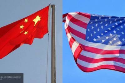 Bloomberg отметил безуспешность действий США в торговой войне с КНР