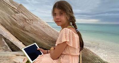 Москвичи ищут пропавшую 12-летнюю девочку по всей столице