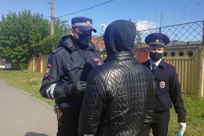 На Кубани сотрудники полиции предотвратили заказное убийство