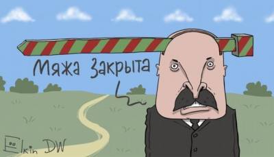 Павел Усов - Анатолий Котов - Лукашенко - Путин - Лукашенко прошел точку невозврата - ukrinform.ru - Украина - Белоруссия - Минск - Тихановская