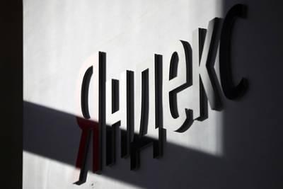 Акции «Яндекса» и «Тинькофф» взлетели на фоне возможной сделки