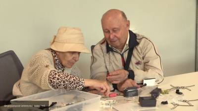 Некоторых российских пенсионеров ждет очередная выплата