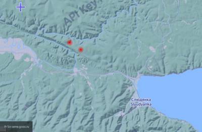 Геофизик предрек Иркутской области новые землетрясения