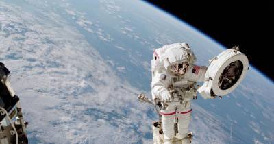 Роскосмос отправит актера на МКС для съемок фильма
