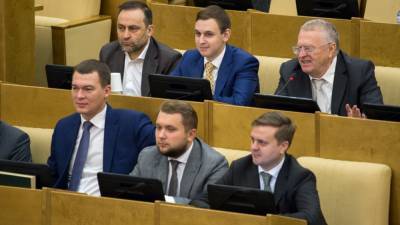 Совет Федерации будет утверждать главу СВР по представлению президента РФ