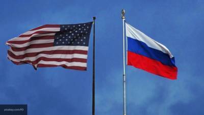 Раскрыты причины негативного отношения демократов США к России