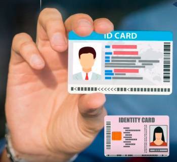 Мирзиёев подписал указ о внедрении в Узбекистане ID-карт с 1 января 2021 года. Они заменят биометрические паспорта