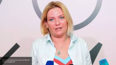 Министр культуры РФ Любимова проведет две недели на самоизоляции
