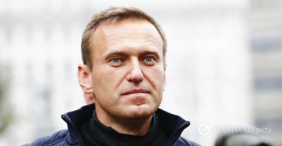 Навальный ответил Путину о "Новичке": сам сварил на кухне | Мир | OBOZREVATEL