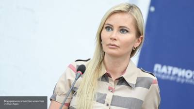 Дана Борисова осудила Волочкову за похабную вечеринку с Джигурдой