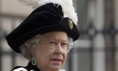 7 событий, которые навсегда изменили жизнь британской королевской семьи