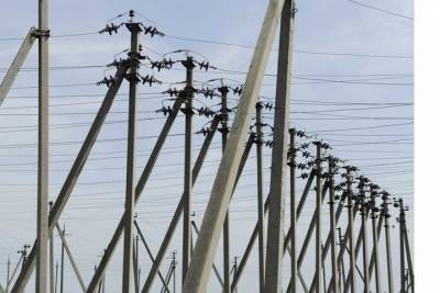 Тульские энергетики пообещали снять проблему СНТ, которому не хватало электричества