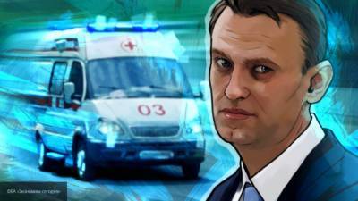 МИД Франции сообщил о получении запроса от России по инциденту с Навальным