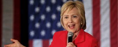 Американские соцсети выполняли политический заказ Клинтон на выборах в 2016 году