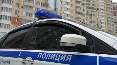В Новой Москве обнаружили два тела с огнестрельными ранениями