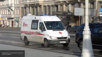 Оперштаб сообщил о смерти еще 16 людей с COVID-19 за сутки в Москве