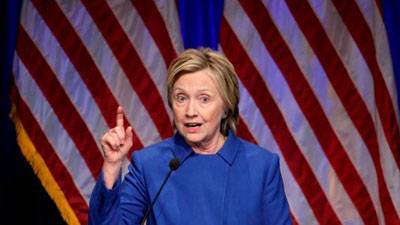 Facebook присылал русским благодарственные письма за поддержку Клинтон на выборах 2016 года