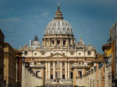 Ватикан удвоил свой протест против эвтаназии, назвав ее «актом убийства»
