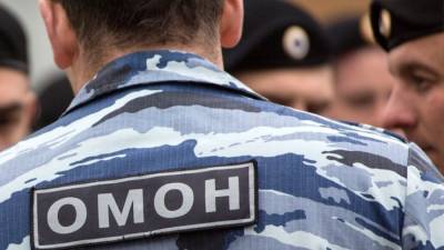 Полтора десятка человек задержаны в ходе беспорядков в Махачкале — видео - 5-tv.ru - Махачкала - респ. Дагестан
