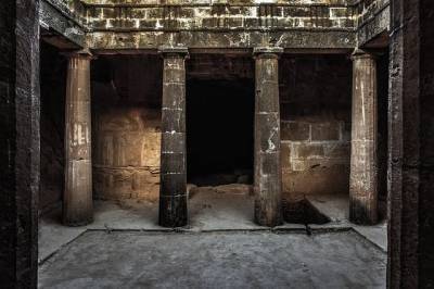 Ученые раскрыли тайну загадочной жидкости из древней китайской гробницы - Cursorinfo: главные новости Израиля