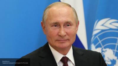 ООН поблагодарила Путина за предложение по вакцинации от COVID-19