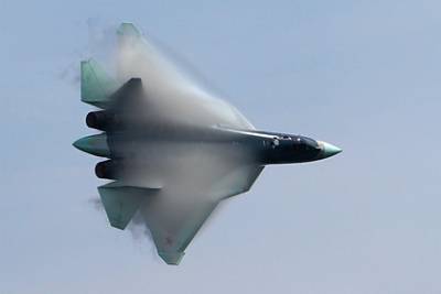 Уилл Ропер - В США предрекли закат F-35 и Су-57 - lenta.ru - США
