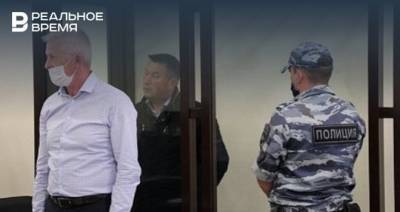В Тукаевском районе выберут нового главу района взамен арестованного
