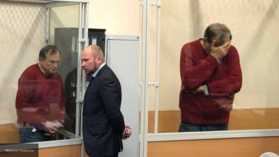 Расчленивший аспирантку Соколов подал в суд на бывшую сожительницу
